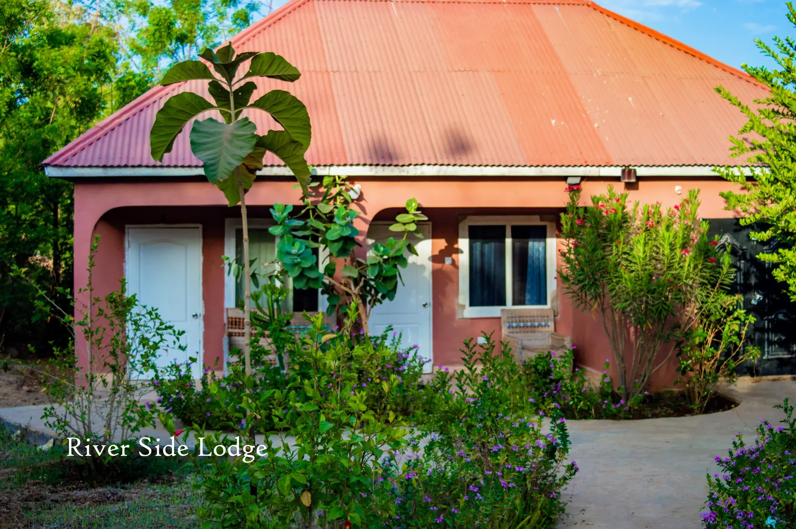 Riverside Lodge Bansang gallery photo 2