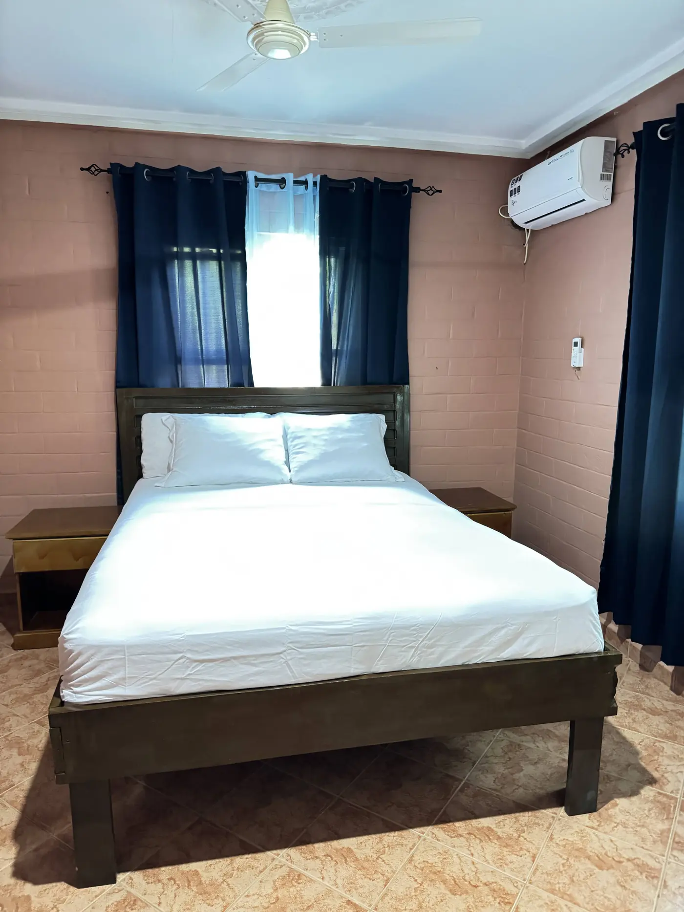 Bungalow at Riverside Lodge Bansang