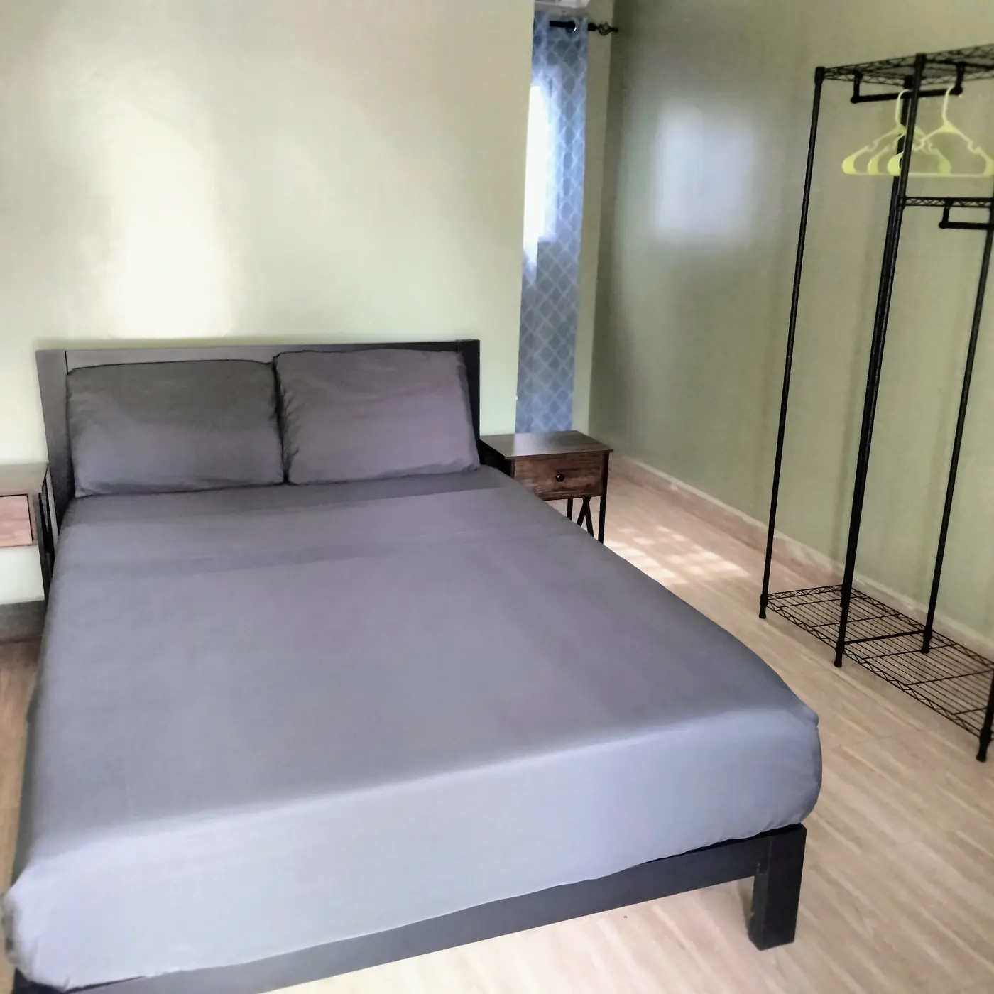 Single Room at Riverside Lodge Bansang